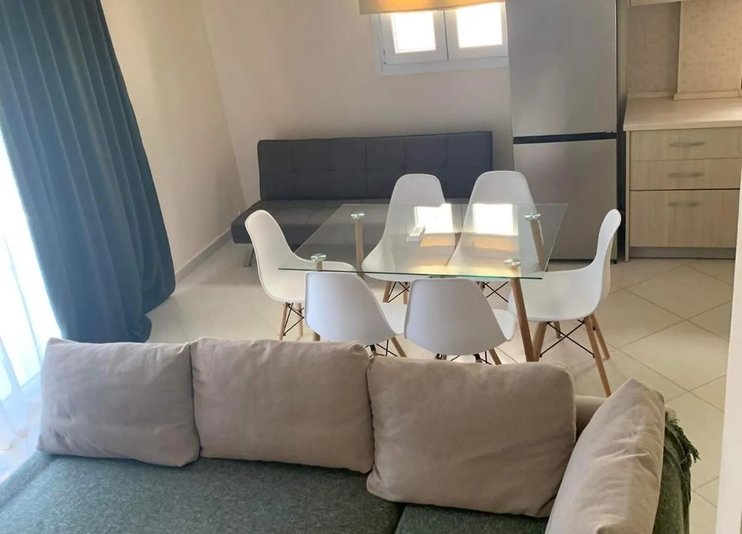 Elia Luxury Maisonettes Villa Siviri 0*,  Grecia