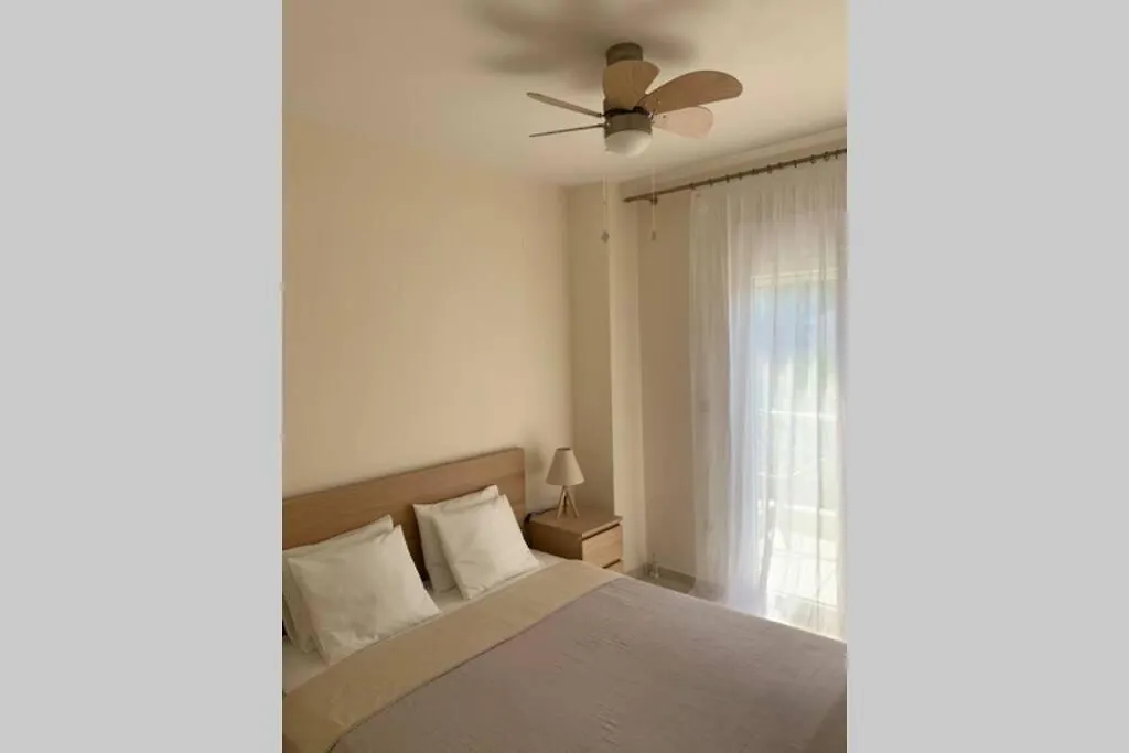 Elia Luxury Maisonettes Siviri