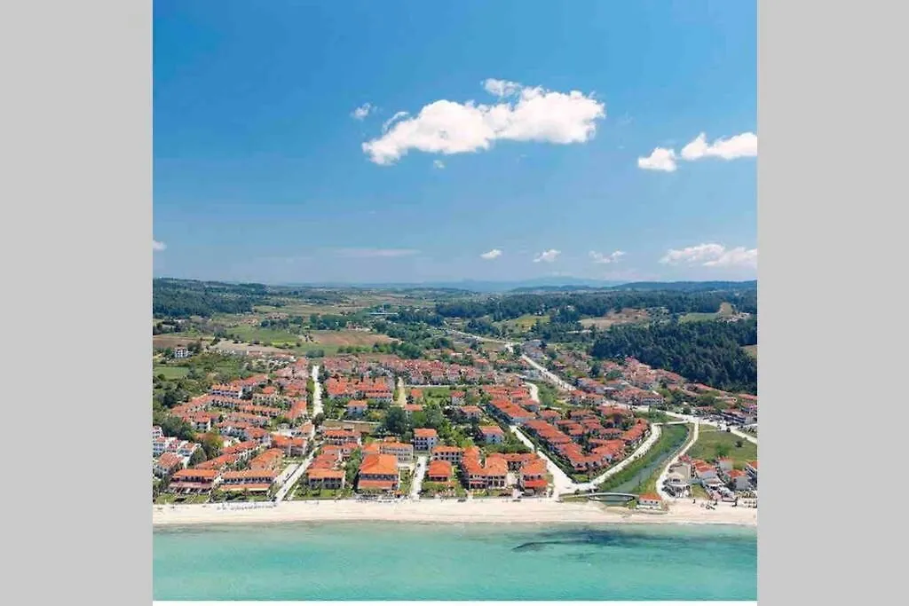 Elia Luxury Maisonettes Siviri 0*,  Greece