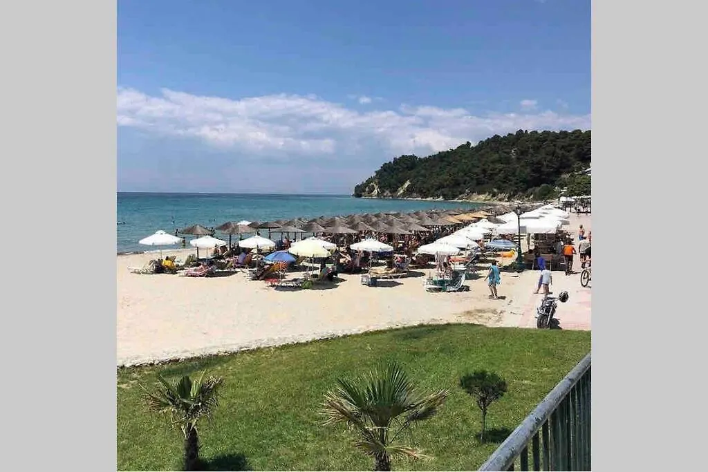 Elia Luxury Maisonettes Siviri Holiday home
