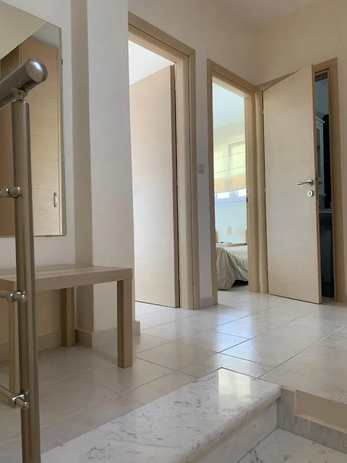 Holiday home Elia Luxury Maisonettes Siviri