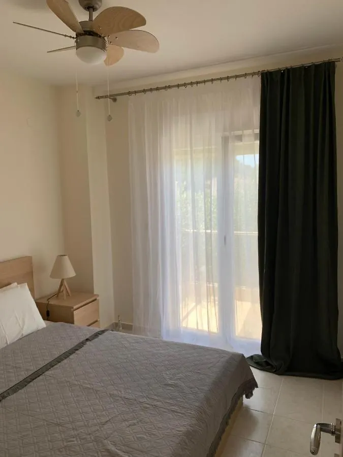 Elia Luxury Maisonettes Siviri