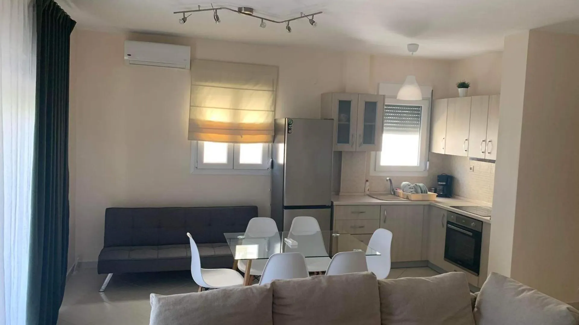 Holiday home Elia Luxury Maisonettes Siviri