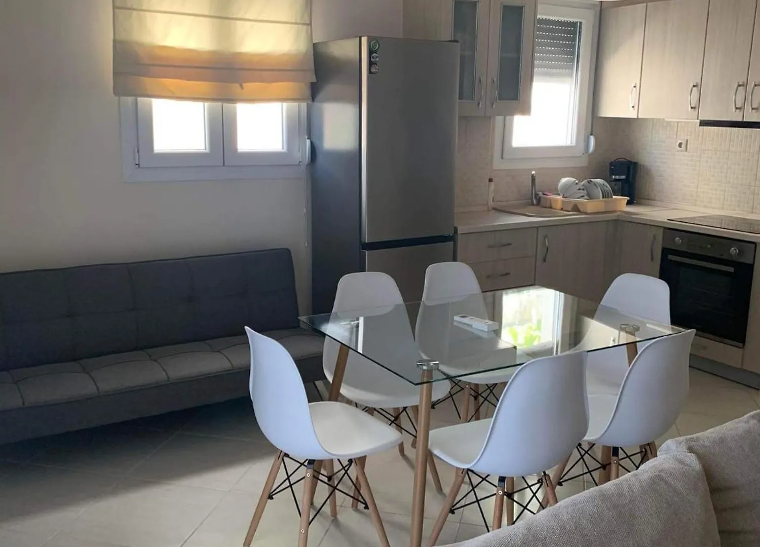 Elia Luxury Maisonettes Siviri 0*,